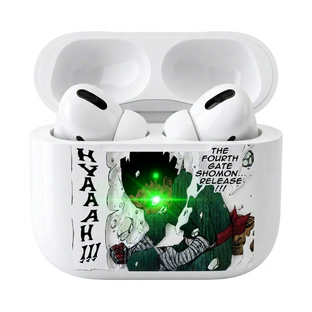 Funda AirPods Anime